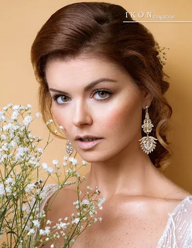 Agini Makeup Artist - Kraków makijaż ślubny , okolicznościowy , biznesowy | studio lub dojazd